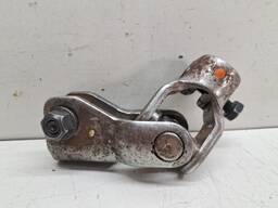 CRUZETA COLUNA DIREÇÃO ECOSPORT 04/12 KA 08/13 FIESTA 03/14