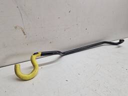 VARETA HASTE CAPÔ FIESTA 2008 A 2014