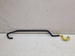 VARETA HASTE CAPÔ FIESTA 2008 A 2014