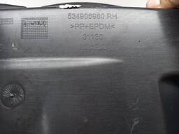 PARABARRO DIANTEIRO DIREITO JEEP COMMANDER 2022 2023 2024/..