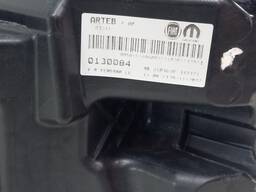 FAROL DIREITO JEEP COMMANDER 2022 2023 A 2025 C/DETALHE