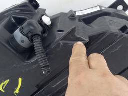 FAROL DIREITO JEEP COMMANDER 2022 2023 A 2025 C/DETALHE