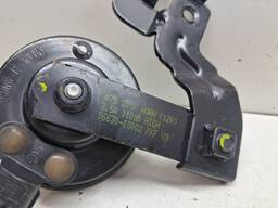 BUZINA HB20 2013 A 2019