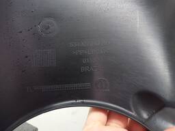 PARABARRO TRASEIRO DIREITO JEEP COMMANDER 2022 2023 2024/..