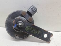 BUZINA AZERA 2007 A 2011