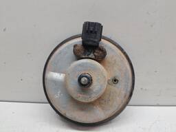 BUZINA TUCSON 2005 A 2019