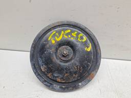 BUZINA TUCSON 2005 A 2019