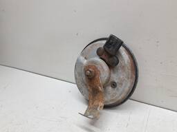 BUZINA TUCSON 2005 A 2019