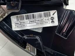 LANTERNA TRASEIRA ESQUERDA COMMANDER 2022 2023 A2025 (CANTO)