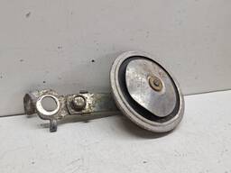 BUZINA FIESTA 2011 A 2015