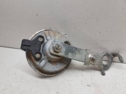 BUZINA FIESTA 2011 A 2015