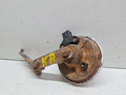 BUZINA FIESTA 2011 A 2015