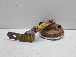 BUZINA FIESTA 2011 A 2015