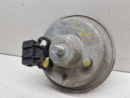 BUZINA POLO 2008 A 2012