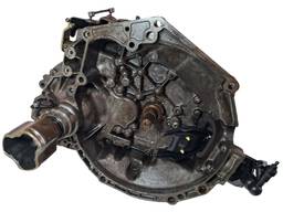 Caixa Cambio 207 208 307 C3 C4 Partner Hoggar 1.6 06/ Manual