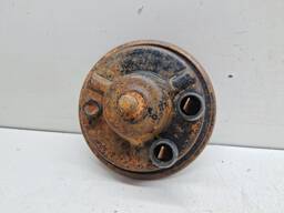 BUZINA CORSA CLASSIC 2004 A 2012