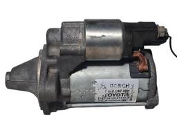 Motor Partida Corolla 1.8 2.0 2015 2016 a 2019 F000C60300
