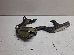 DOBRADIÇA ESQUERDA CAPO DIANTEIRO CAPTIVA 2008 2009 A 2017