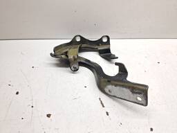 DOBRADIÇA ESQUERDA CAPO DIANTEIRO CAPTIVA 2008 2009 A 2017