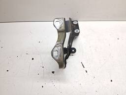 DOBRADIÇA DIREITA CAPO DIANTEIRO CAPTIVA 2008 2009 A 2017