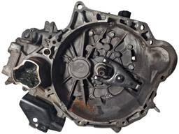 Caixa Cambio Hb20 2016 a 2019 Kia Sou 12/14 1.6  Man 6 Marc