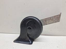 BUZINA CARACOL 206 2007 A 2010