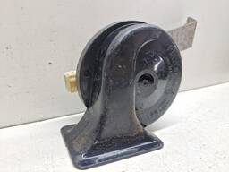 BUZINA CARACOL 206 2007 A 2010