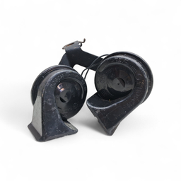 Buzina Caracol C4 2007 a 2014