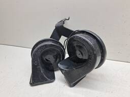 BUZINA CARACOL C4 2007 A 2014