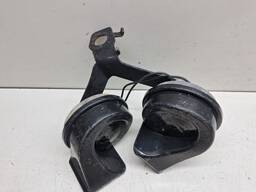 BUZINA CARACOL C4 2007 A 2014