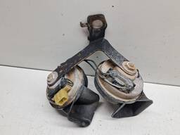 BUZINA CARACOL C4 2007 A 2014