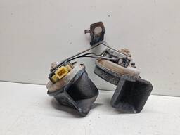 BUZINA CARACOL C4 2007 A 2014