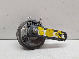 BUZINA FIESTA 2010 A 2013