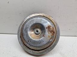 BUZINA POLO 2008 A 2012