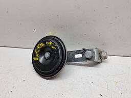 BUZINA LOGAN 2009 A 2013