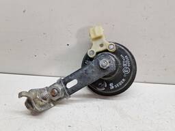 BUZINA LOGAN 2009 A 2013