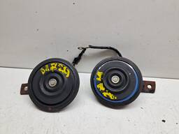 BUZINA HB20 2020 A 2024