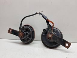 BUZINA HB20 2020 A 2024