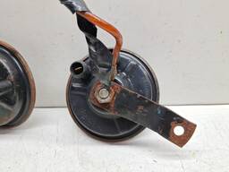 BUZINA HB20 2020 A 2024