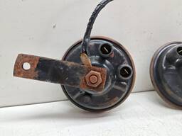 BUZINA HB20 2020 A 2024