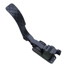 Pedal Acelerador Gol G3 Fox Golf 1994 a 2011