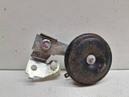 BUZINA ASX 2011 A 2013