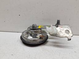 BUZINA ASX 2011 A 2013