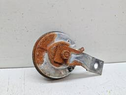 BUZINA ASX 2011 A 2013