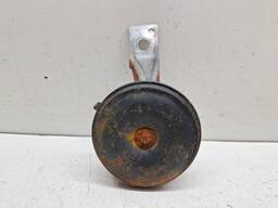 BUZINA ASX 2011 A 2013