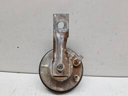 BUZINA ASX 2011 A 2013