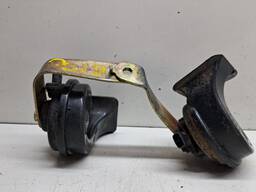 BUZINA POLO 2018 A 2022