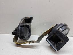 BUZINA POLO 2018 A 2022