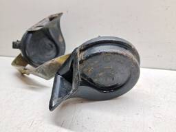 BUZINA POLO 2018 A 2022