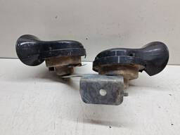 BUZINA FUSION 2009 A 2012 C/DETALHE